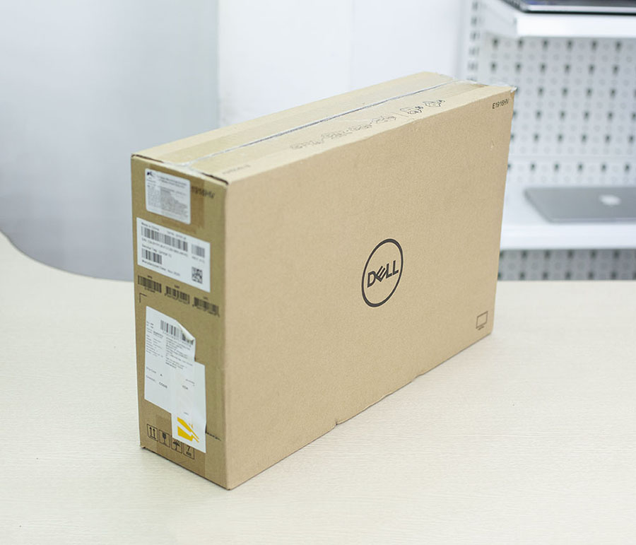 Màn hình máy tính Dell E1916HV 19 inch