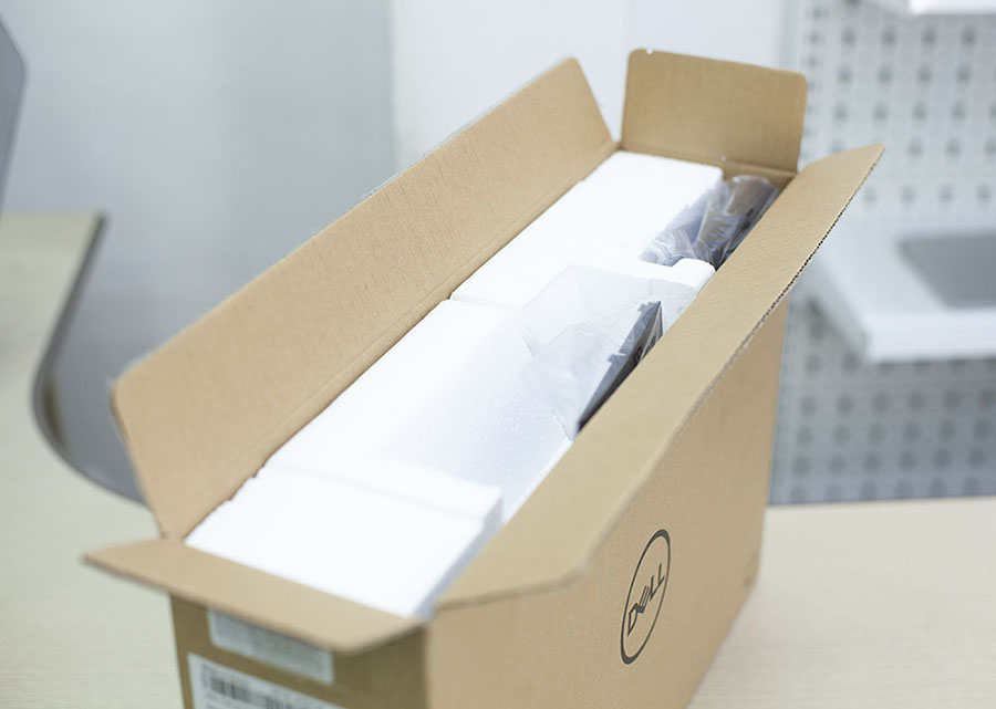 Màn hình máy tính Dell E1916HV 19 inch