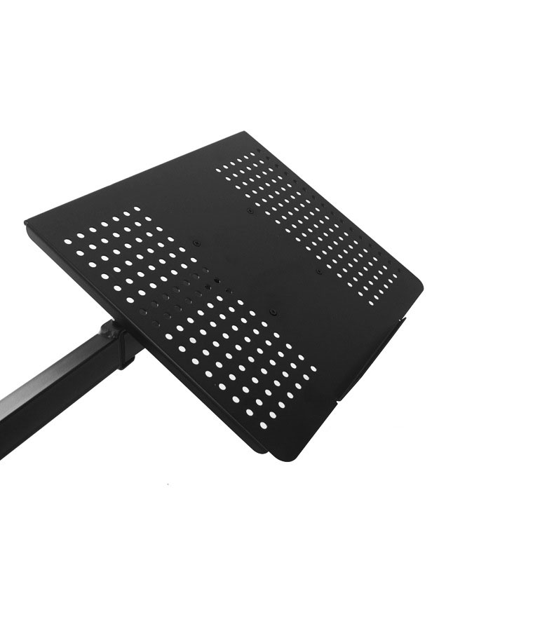 Giá đỡ laptop kẹp bàn GL01