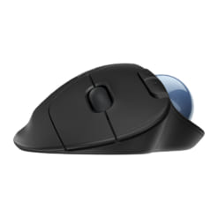 Chuột không dây bluetooth văn phòng Logitech ERGO M575