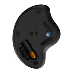 Chuột không dây bluetooth văn phòng Logitech ERGO M575