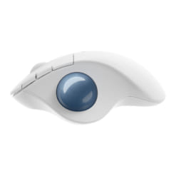 Chuột không dây bluetooth văn phòng Logitech ERGO M575