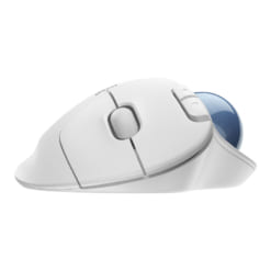 Chuột không dây bluetooth văn phòng Logitech ERGO M575