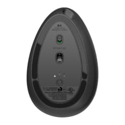Chuột không dây bluetooth văn phòng Logitech MX Vertical