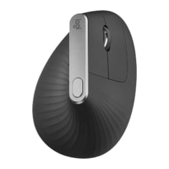 Chuột không dây bluetooth văn phòng Logitech MX Vertical