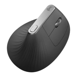 Chuột không dây bluetooth văn phòng Logitech MX Vertical