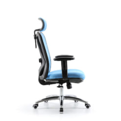 Ghế công thái học Sihoo M18