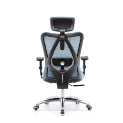 Ghế công thái học Sihoo M18