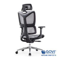 Ghế công thái học Govi Plato PL11-G
