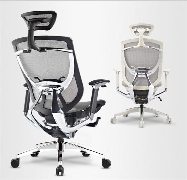 Ghế công thái học GTChair IFIT Smile