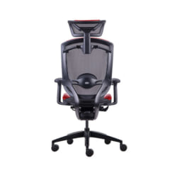 Ghế gaming công thái học GTChair Marrit X - Bản tay 5D