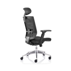 Ghế văn phòng công thái học Ergoto Velar X04H-AL