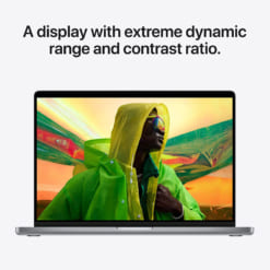 Laptop Apple MacBook Pro M1 2021 (16.2