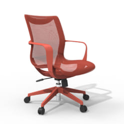 Ghế văn phòng công thái học Sihoo M77