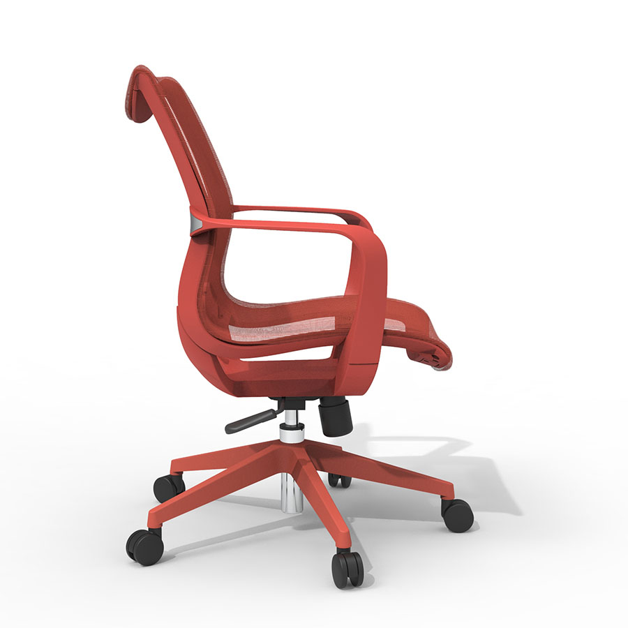 Ghế văn phòng công thái học Sihoo M77