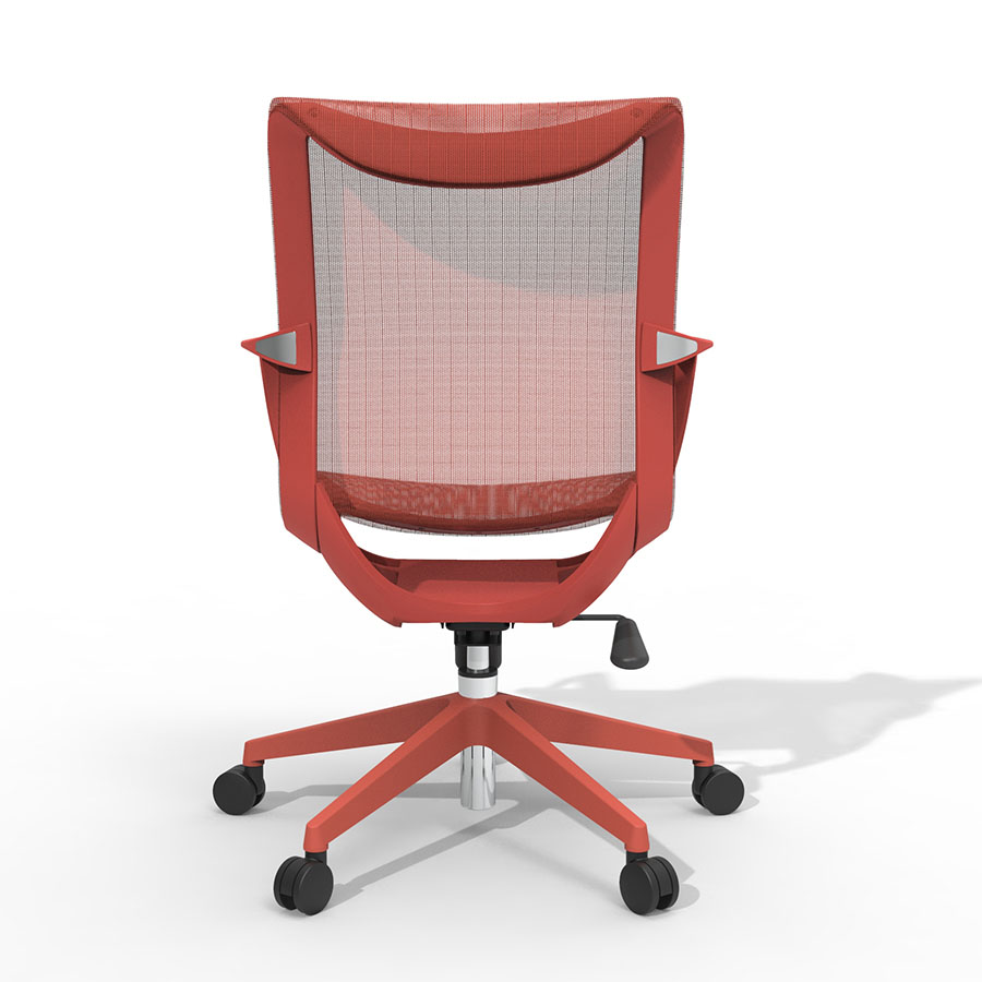 Ghế văn phòng công thái học Sihoo M77