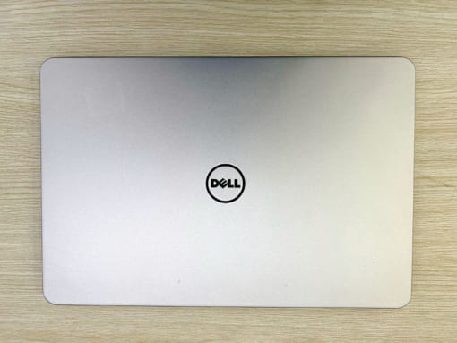 Laptop cũ Dell Inspiron 7537 Core i5- 4210U / 6GB / HDD 500GB / 15.6 inch HD