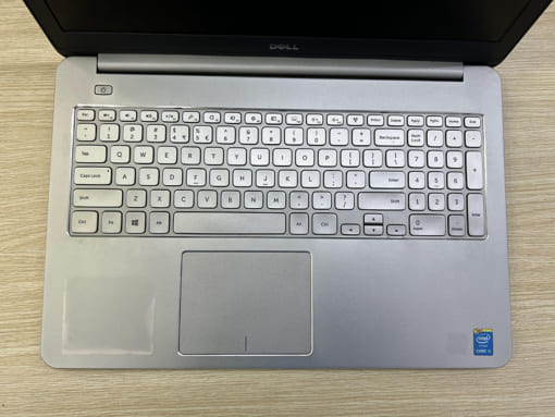 Laptop cũ Dell Inspiron 7537 Core i5- 4210U / 6GB / HDD 500GB / 15.6 inch HD