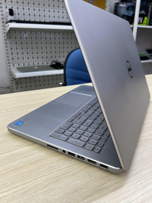 Laptop cũ Dell Inspiron 7537 Core i5- 4210U / 6GB / HDD 500GB / 15.6 inch HD