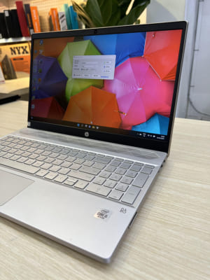 Laptop cũ HP Pavilion 15-cs3014TU Core i5 - 1035G1 / 8GB / SSD 256GB / 15.6 inch FHD