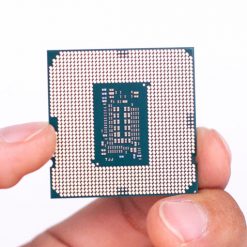 CPU Intel Core i3-10105 (6MB / 4.4Ghz / 4 nhân 8 luồng / LGA 1200)