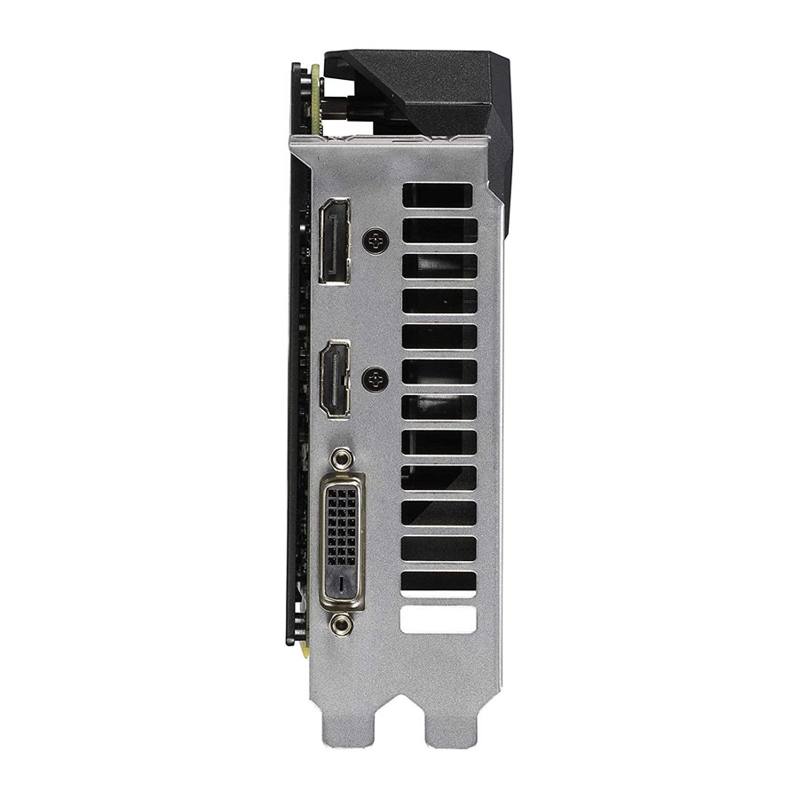 Card VGA Asus Tuf Gaming GeForce GTX 1660 6GB GDDR5
