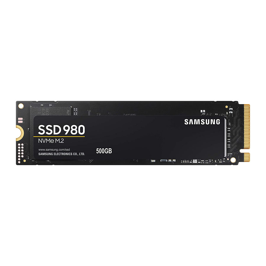 Ổ cứng SSD Samsung 980 500GB M.2 NVMe Gen 3x4 (MZ-V8V500BW)