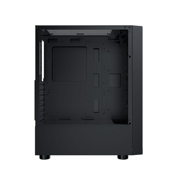 Vỏ case Xigmatek DUKE 3F (EN49158) (Mid Tower)
