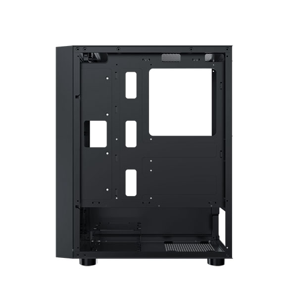 Vỏ case Xigmatek DUKE 3F (EN49158) (Mid Tower)