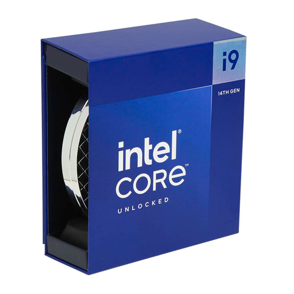 CPU Intel Core i9-14900K (Up 6.0 GHz, 24 Nhân 32 Luồng, 36MB Cache, Raptor Lake, LGA 1700)