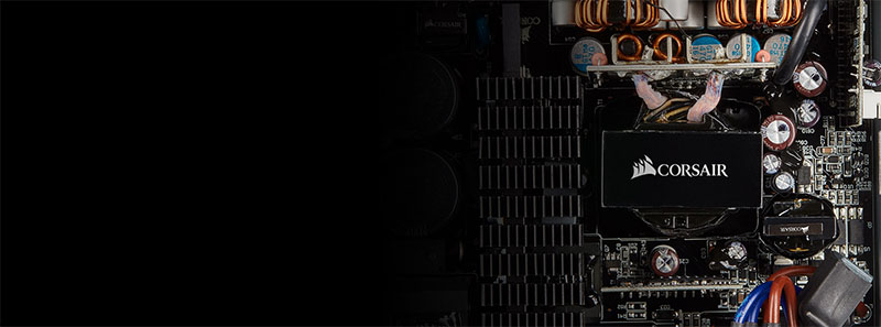 Nguồn Corsair RM850 850W - 80 Plus Gold - Full-Modular