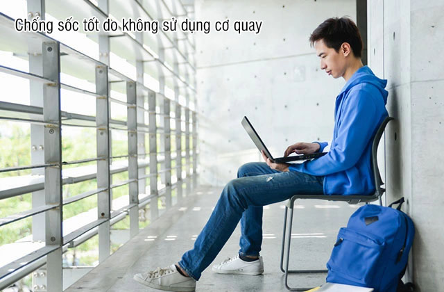 Ổ cứng SSD Kioxia ExcAeria 3D NAND 2.5-Inch SATA III 480GB