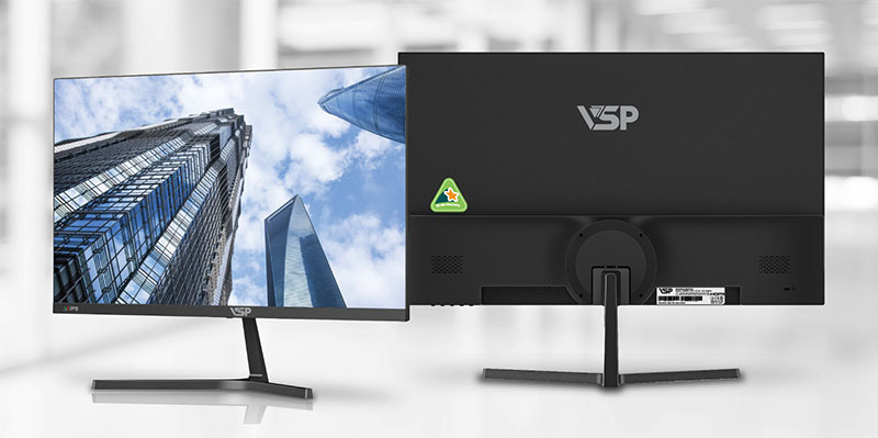 Màn hình VSP IP2407S (24 inch - IPS - 100Hz - 1ms)
