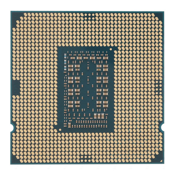 CPU Intel Core i9-11900F (Up 5.2 GHz, 8 Nhân 16 Luồng, 16MB)