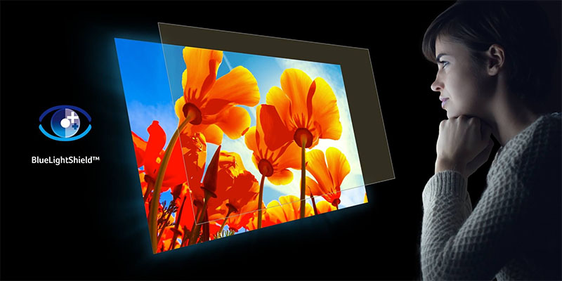 Màn hình Acer KA272 (27 inch - FHD - IPS - 75Hz - 1ms)