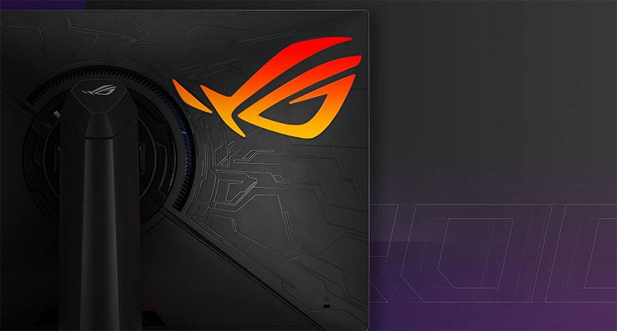Màn hình Asus ROG Strix XG279Q (27 inch - 2K - IPS - 170Hz - 1ms)