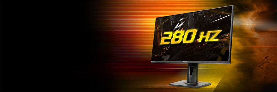 Màn hình Asus TUF Gaming VG279QM (27 inch - FHD - IPS - 280Hz - 1ms) chuyên game