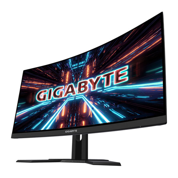 Màn hình cong Gigabyte G27QC A (27 inch - 2K - VA - 165Hz - 1ms) chuyên game