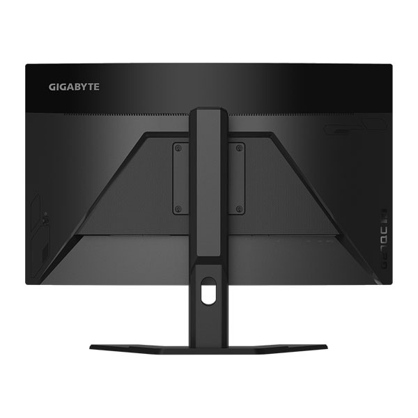 Màn hình cong Gigabyte G27QC A (27 inch - 2K - VA - 165Hz - 1ms) chuyên game