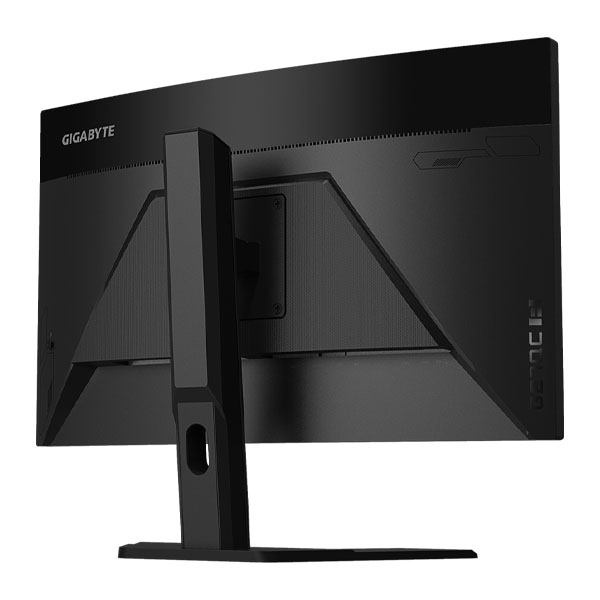 Màn hình cong Gigabyte G27QC A (27 inch - 2K - VA - 165Hz - 1ms) chuyên game