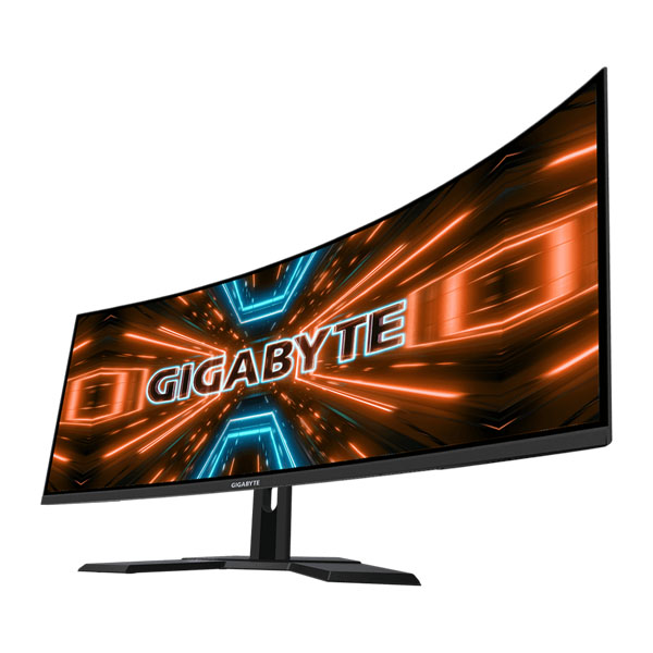 Màn hình cong Gigabyte G34WQC (34 inch - 2K - VA - 144Hz) chuyên game