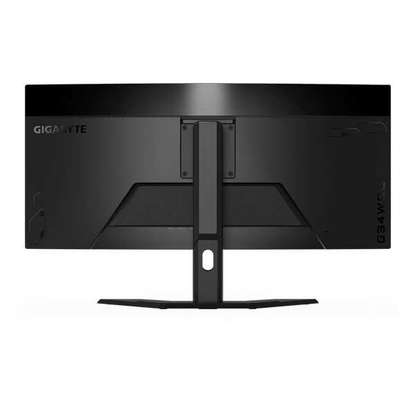 Màn hình cong Gigabyte G34WQC (34 inch - 2K - VA - 144Hz) chuyên game