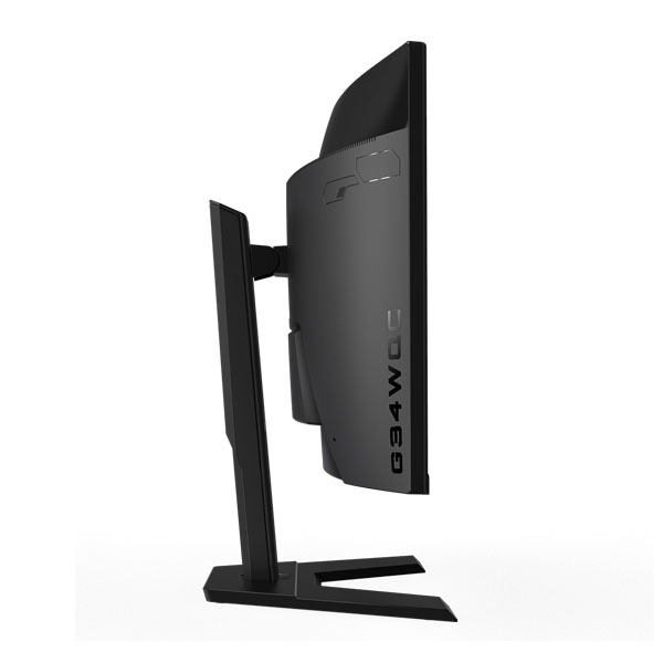 Màn hình cong Gigabyte G34WQC (34 inch - 2K - VA - 144Hz) chuyên game