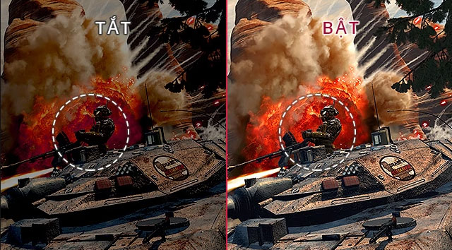 Màn hình cong LG 34GL750-B (34 inch - WFHD - IPS - 144Hz - 5ms) chuyên game