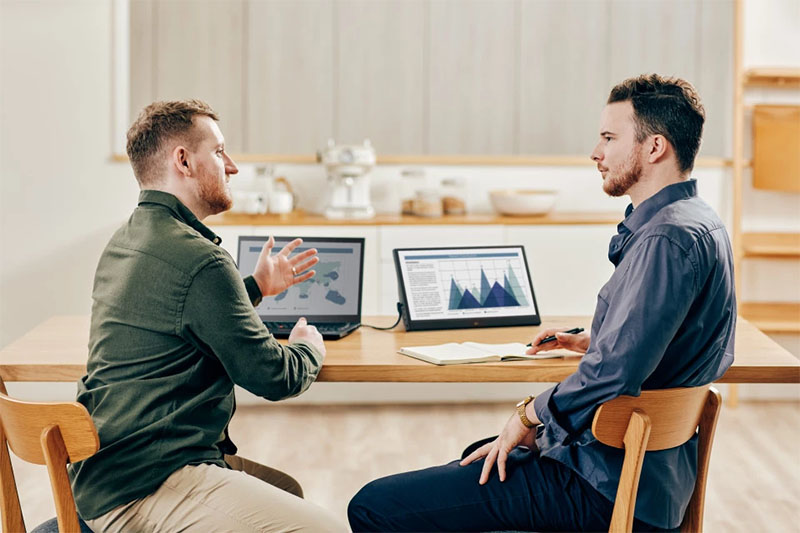 Màn hình di động Viewsonic VA1655 (16 inch - FHD - IPS - 60Hz - 7ms)