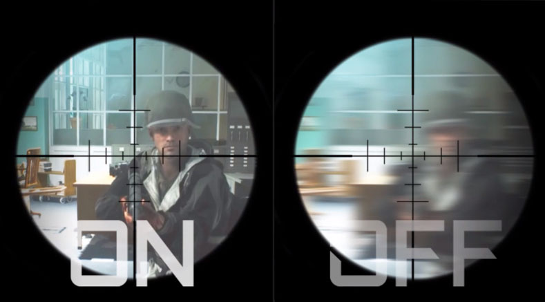 Màn hình Gigabyte AORUS FI27Q (27 inch - 2K - IPS - 165Hz) chuyên game