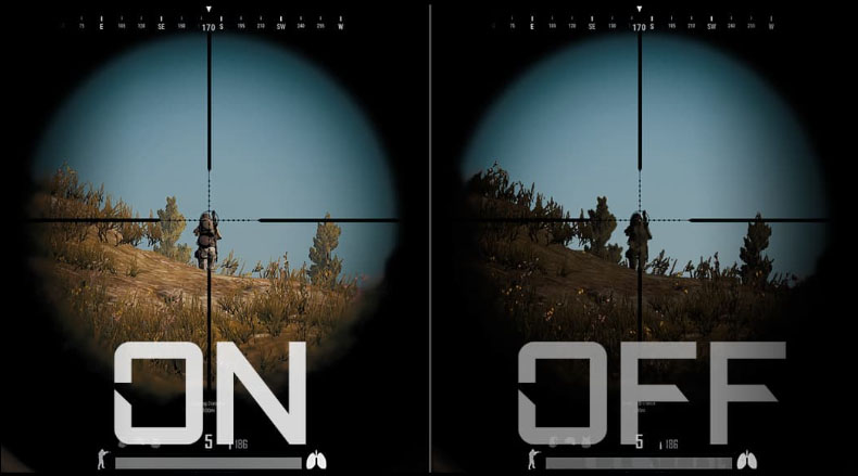 Màn hình Gigabyte AORUS FI27Q (27 inch - 2K - IPS - 165Hz) chuyên game