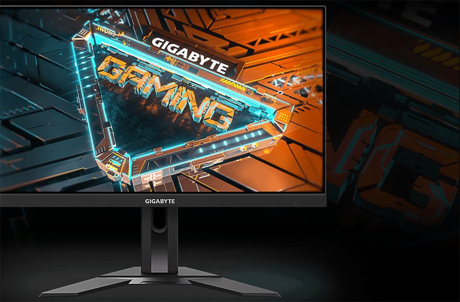 Màn hình Gigabyte G24F 2 (24 inch - FHD - IPS - 180Hz - 1ms) chuyên game