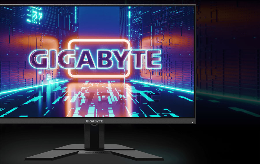 Màn hình Gigabyte G27F (27 inch - FHD - IPS - 144Hz - 1ms) chuyên game