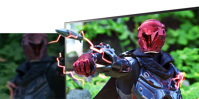 Màn hình LG 27GN750-B UltraGear (27 inch - FHD - IPS - 240Hz - 1ms)